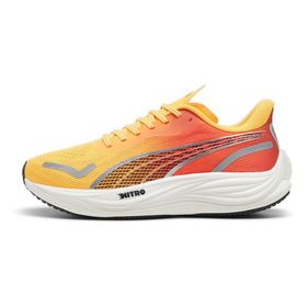 Puma Velocity NITRO 3 Running Turuncu Erkek Koşu Ayakkabısı