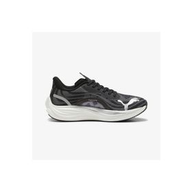 Puma Velocity Nitro 3 Siyah Erkek Koşu Ayakkabısı