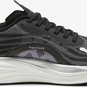 Puma Velocity Nitro 3 Siyah Erkek Koşu Ayakkabısı