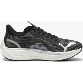 Puma Velocity Nitro 3 Siyah Erkek Koşu Ayakkabısı
