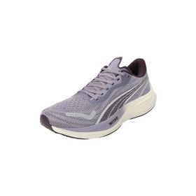 Puma Velocity NITRO 3 Wn-Pale Plum-Midnight Plum Low Kadın Spor Ayakkabı