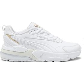 Puma VİS2K Better Beyaz Erkek Sneaker Ayakkabı