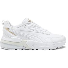 Puma VİS2K Better Beyaz Erkek Sneaker Ayakkabı