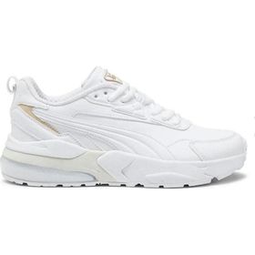 Puma VİS2K Better Beyaz Erkek Sneaker Ayakkabı