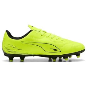 Puma Vıtorıa II FG/AG 108503-06 Sarı Çocuk Krampon Spor Ayakkabı