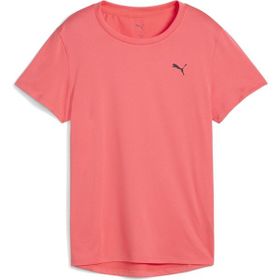 Puma W TAD Essential Crew TEE Siyah Kısa Kollu Kadın T-shirt