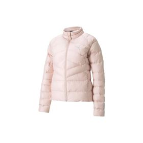 Puma Warmcell Lightweight Jacket Kadın Pembe Mont