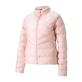 Puma Warmcell Lightweight Jacket Kadın Pembe Mont