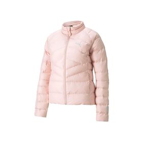 Puma Warmcell Lightweight Jacket Kadın Pembe Mont