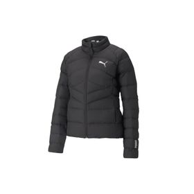 Puma Warmcell Lightweight Jacket Kadın Siyah Mont