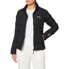 Puma Warmcell Lightweight Jacket Kadın Siyah Mont