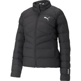 Puma Warmcell Lightweight Jacket Kadın Siyah XS Beden Mont