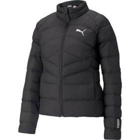 Puma Warmcell Lightweight Jacket Kadın Siyah XS Beden Mont