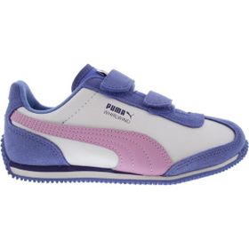 Puma Whirlwind L V Çocuk Günlük Ayakkabı