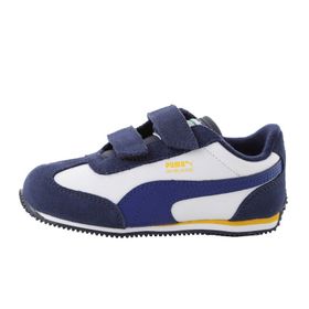 Puma Whirlwind L V Çocuk Günlük Ayakkabı