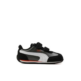 Puma Whirlwind L V Çocuk Günlük Ayakkabı