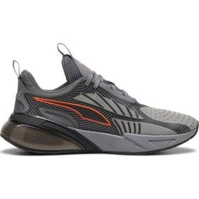 Puma X-Cell Action 37830123 Gri Erkek Spor Ayakkabı