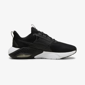 Puma X-Cell Nova FS Erkek Siyah Koşu Ayakkabısı