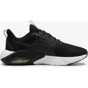 Puma X-Cell Nova FS Erkek Siyah Koşu Ayakkabısı