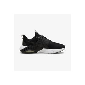 Puma X-Cell Nova FS Erkek Siyah Koşu Ayakkabısı