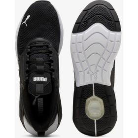 Puma X-Cell Nova FS Erkek Siyah Koşu Ayakkabısı
