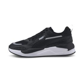 Puma X-ray 2 Square Beyaz Mavi Unisex Spor Ayakkabı