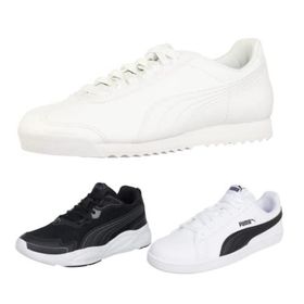 Puma X-ray 2 Square Beyaz Mavi Unisex Spor Ayakkabı