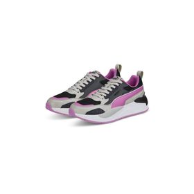 Puma X-ray 2 Square Beyaz Mavi Unisex Spor Ayakkabı