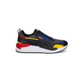 Puma X-ray 2 Square Beyaz Mavi Unisex Spor Ayakkabı