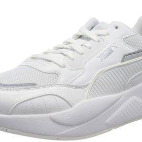 Puma X-ray 2 Square Black White Unisex Spor Ayakkabı