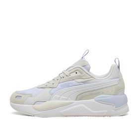 Puma X-Ray 3 SD Bej Spor Ayakkabı