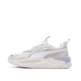 Puma X-Ray 3 SD Bej Spor Ayakkabı