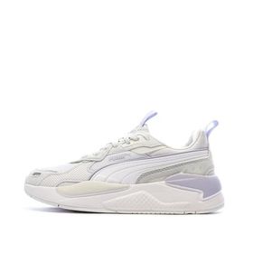 Puma X-Ray 3 SD Bej Spor Ayakkabı