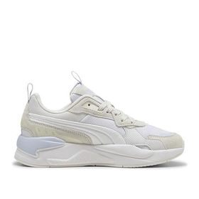 Puma X-Ray 3 SD Bej Spor Ayakkabı