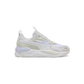 Puma X-Ray 3 SD Bej Spor Ayakkabı