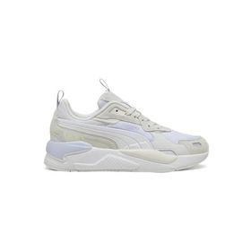 Puma X-Ray 3 SD Bej Spor Ayakkabı