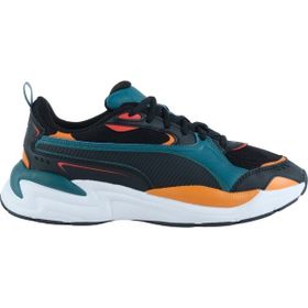 Puma X-Ray 4 404747-05 Siyah Erkek Spor Ayakkabı
