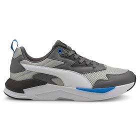 Puma X-Ray Lite 374122-27 Gri Erkek Spor Ayakkabı