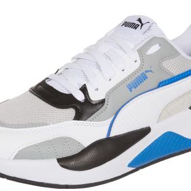 Puma X-Ray Lite 374122-27 Gri Erkek Spor Ayakkabı