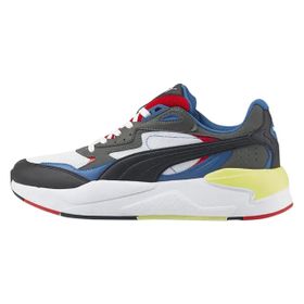 Puma X-Ray Speed Beyaz Çocuk Spor Ayakkabı