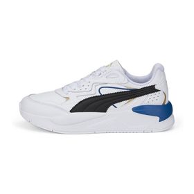 Puma X-Ray Speed Fc Siyah Erkek Günlük Ayakkabı