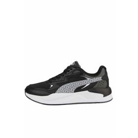 Puma X-Ray Speed Fc Siyah Erkek Günlük Ayakkabı