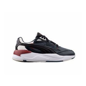 Puma X-Ray Speed Fc Siyah Erkek Günlük Ayakkabı