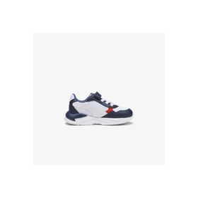 Puma X-Ray Speed Lite AC Lacivert Çocuk Spor Ayakkabı