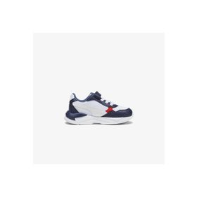 Puma X-Ray Speed Lite AC Lacivert Çocuk Spor Ayakkabı