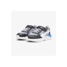 Puma X-Ray Speed Lite AC Siyah Çocuk Spor Ayakkabı