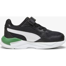 Puma X-Ray Speed Lite AC Siyah Çocuk Spor Ayakkabı
