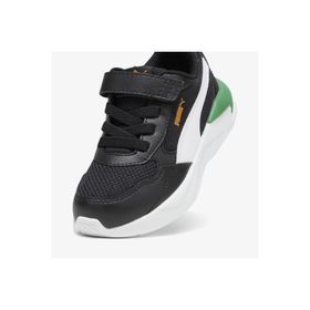 Puma X-Ray Speed Lite AC Siyah Çocuk Spor Ayakkabı
