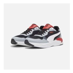 Puma X-Ray Speed Lite Siyah Gri Erkek Spor Ayakkabı