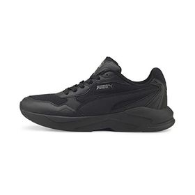 Puma X-Ray Speed Lite Trainers Black-Black-Dark Shadow Unisex Yetişkin Spor Ayakkabı